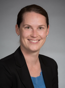 Cabrera - Grant Awardee