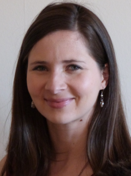 Cabrera - Grant Awardee