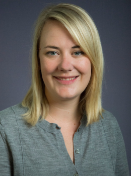 Cabrera - Grant Awardee