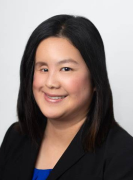 Cabrera - Grant Awardee