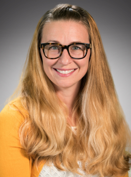 Cabrera - Grant Awardee