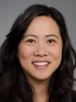 Cabrera - Grant Awardee