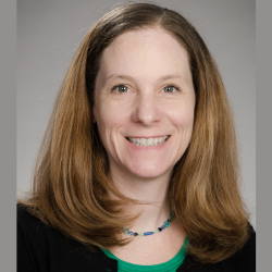 Lauren Puryear, MS, CGC