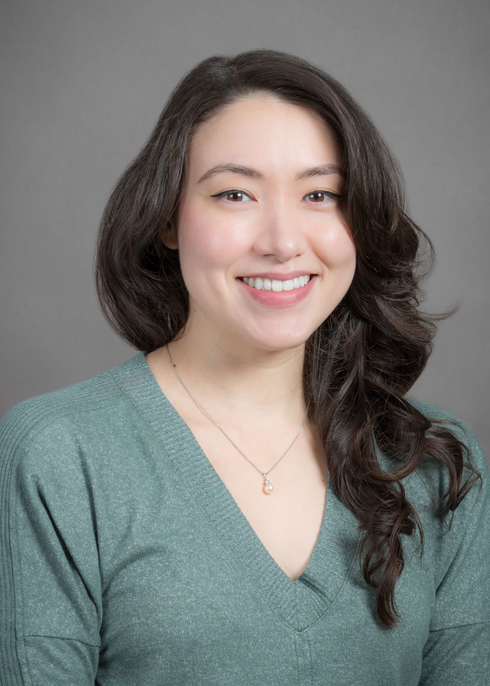 Cabrera - Grant Awardee