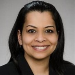 Deepti Reddi, MD