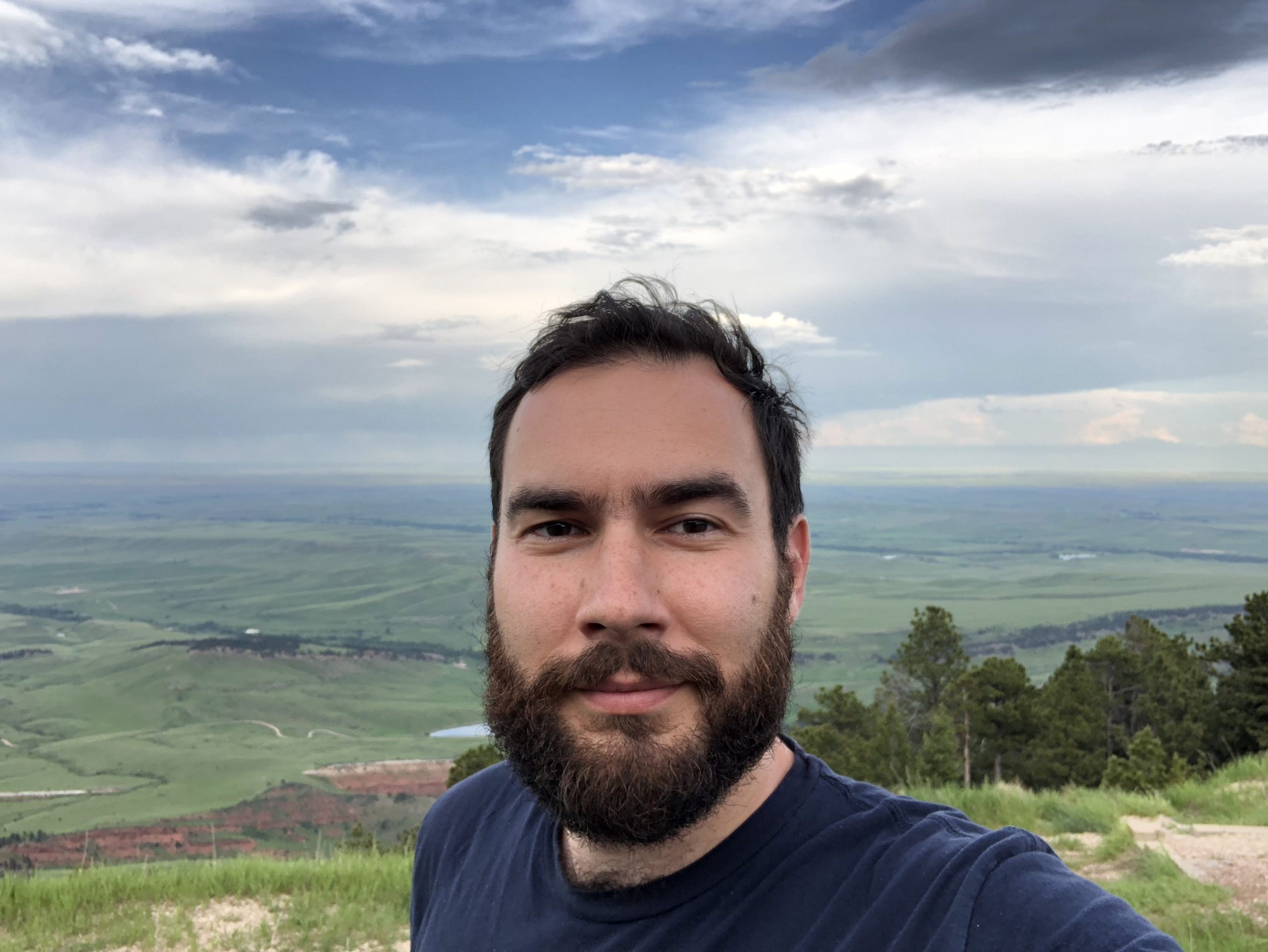 Cabrera - Grant Awardee