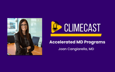 Accelerated MD Programs