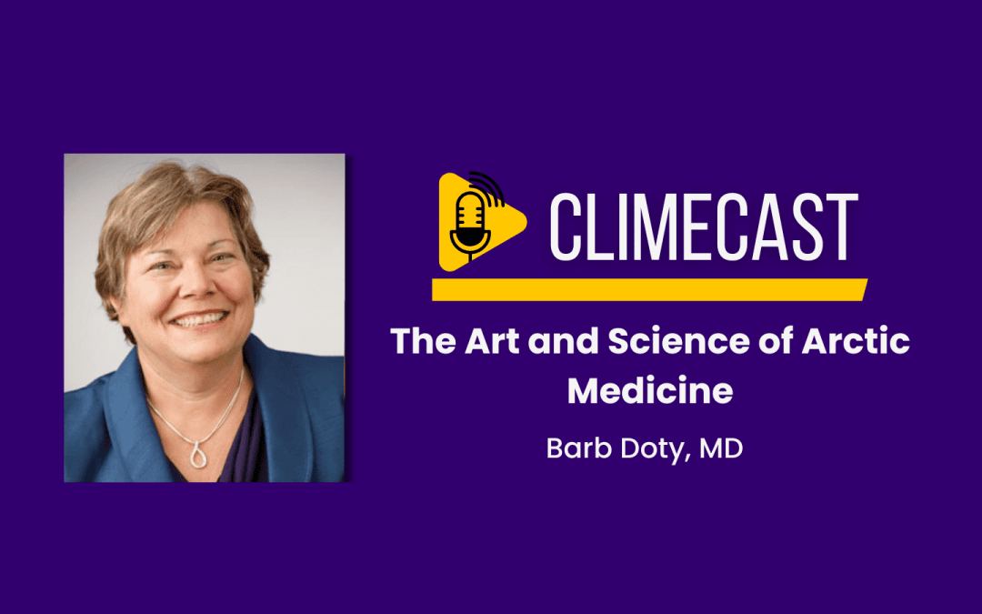 The Art and Science of Arctic Medicine